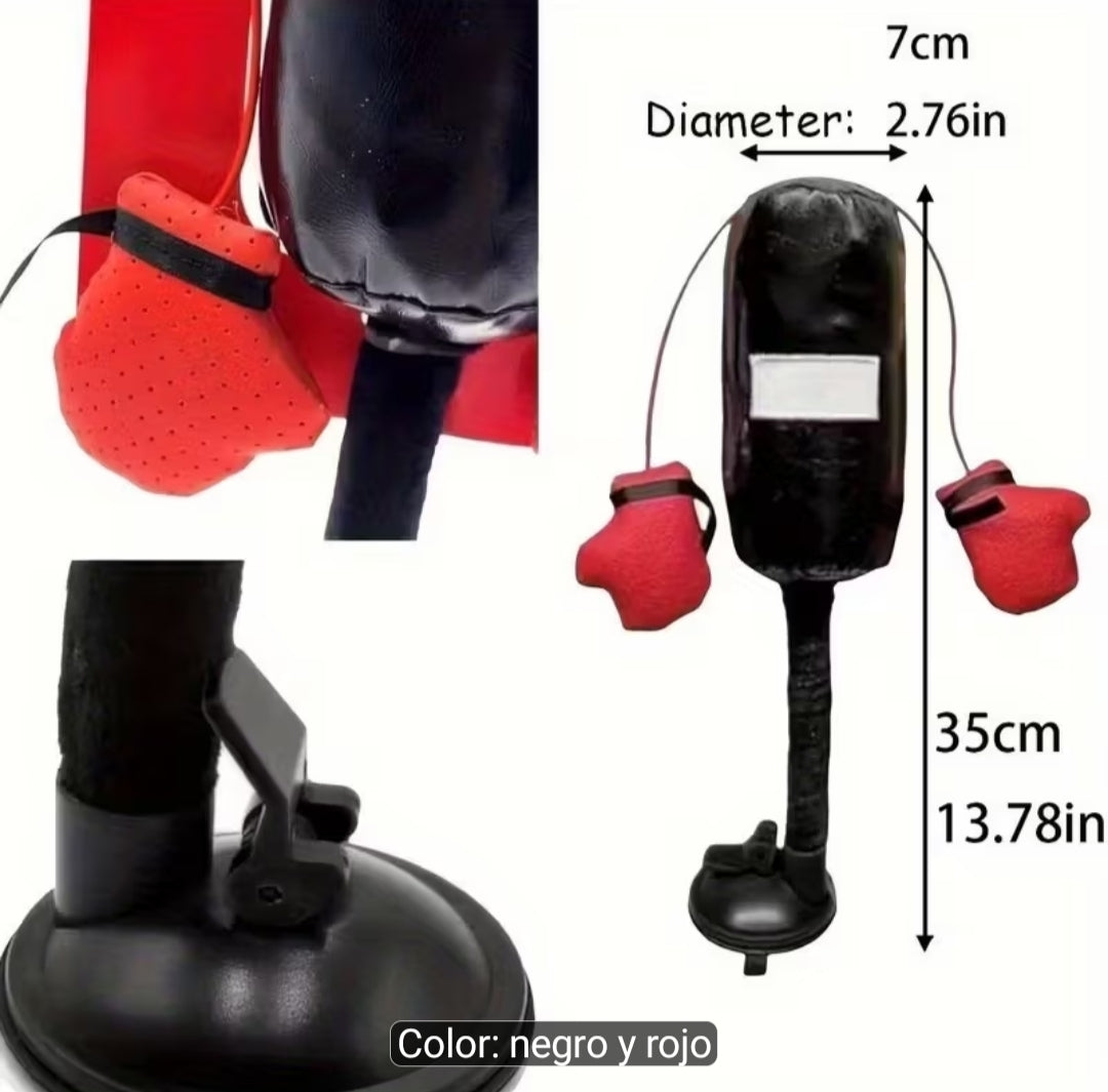 Boxing Pawn
